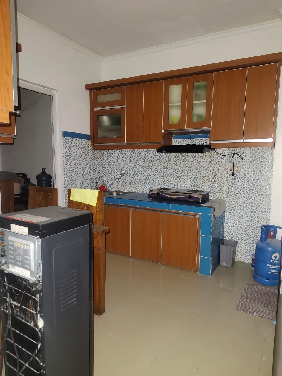 Dijual Rumah di Grand Taruma Karawang